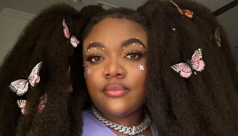 BET Awards : Libianca remporte le premier prix pour le Cameroun