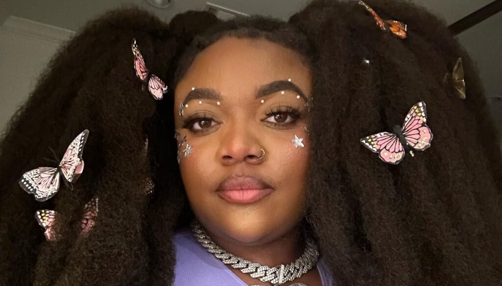BET Awards : Libianca remporte le premier prix pour le Cameroun