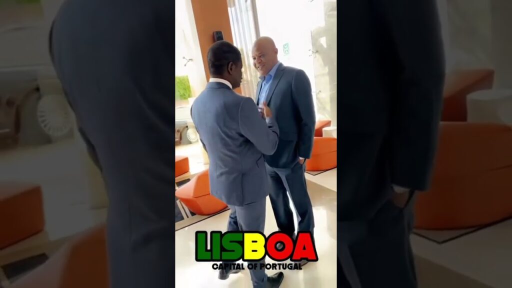  » Chéri Thiamel », Niang Kharagne Lo titille le ministre Mame Mbaye Niang