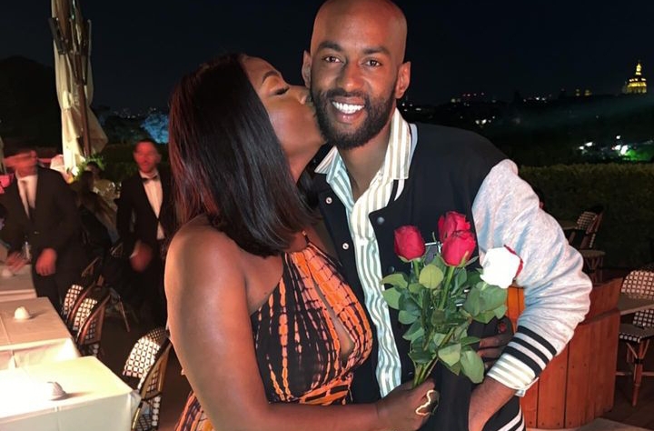 (02 photos) – Halima et Kader : La complicité qui séduit la toile