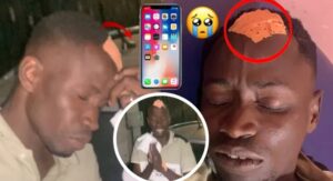 (Vidéo) : Mbaye Kouthia sauvagement tabâssé par les manifestants