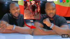 (Vidéo)- Mod&rsquo;Lo revient sur les faits : « Beneu boy moma saga ma… « 