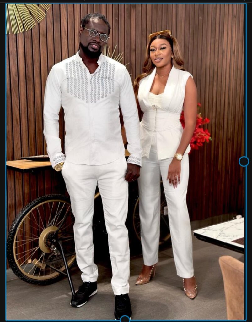 Que mijotent Mary Ndjie et Yoro Ndiaye ?
