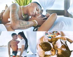 Wizkid : « J’ai beaucoup de petites amies et elles le savent »