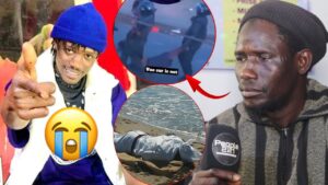 (Vidéo) – Baba Kana tu3 lors des manifs : Sa famille fait d&rsquo;incroyables révélations.