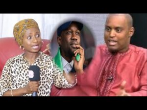 Maty 3 pommes clashe Walf et Cheikh Niass : « Da ngay fén, do sakh b@andit… »