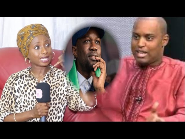 Maty 3 pommes clashe Walf et Cheikh Niass : « Da ngay fén, do sakh b@andit… »