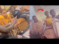 Wally Seck jubile  :  » Samay dom gnou ngui wax anglais wayyy »