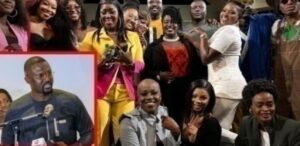 Efor en France – Tapha sur l&rsquo;album des 10 chanteuses