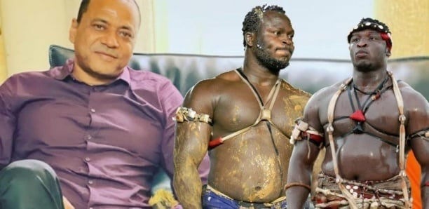 Modou Lô vs Ama Baldé : Luc Nicolaï ne lâche pas l&rsquo;affiche