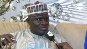 Gaston Mbengue  : Les tristes confidences sur sa grave maladie