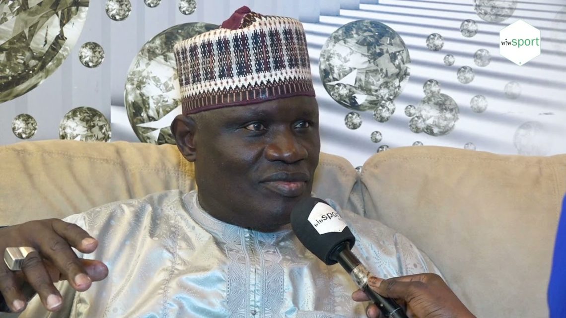 Gaston Mbengue  : Les tristes confidences sur sa grave maladie