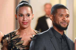 People : Après deux ans de mariage, Usher et Grace divorcent