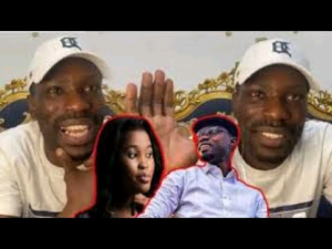 Kaliphone Sall lâche une bømbe : « Jourou Tabaski lagnouy arrêté Sonko »