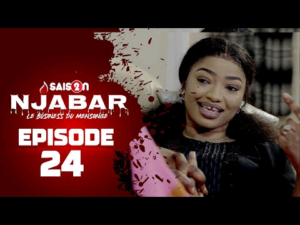 NJABAR – Saison 2 – Episode 24