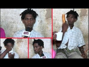 Un tailleur devenu fou se confie : «Daniou khamni dama beug téral sama yaay niou xaptalma»