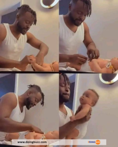 Locko, l’artiste camerounais, marié en secret ? Des photos troublantes fuitent