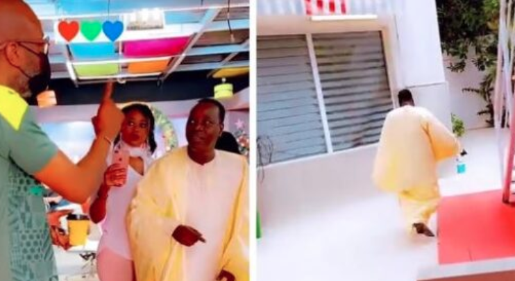 «Kouthia Show» – Pourquoi l&rsquo;émission de ce lundi n’a pas été diffusée