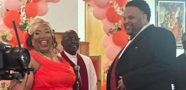 Etats-Unis : un homme meurt dix minutes après s&rsquo;être marié