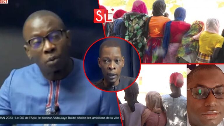 Mansour Diop et Birahim sur présumé viɵleur Serigne Khadim Mbacké : « Na yoon def ligueye am, moko tay »