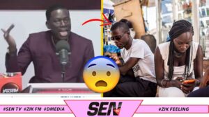Réseaux sociaux – Assane Ndiaye alerte sur les méfaits
