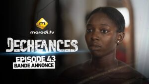 Vidéo : Déchéances – Episode 43 – Bande annonce