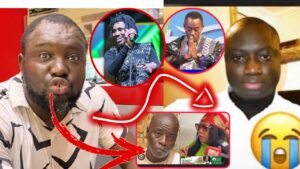 « Kouthia moy nit kou bone, kou sokhor, kou yééss, bakhoul », l&rsquo;ami de Ndiaye Tfm déballe
