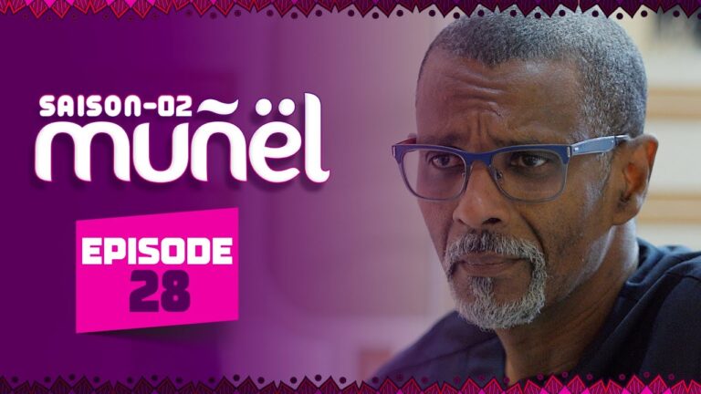 MUÑËL – Saison 2 – Episode 28