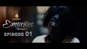 Vidéo : Série – Emprises – Saison 2 – Episode 1