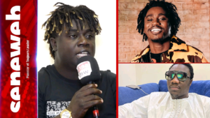 Pawlish Mbaye sur son absence au Dôme de Paris