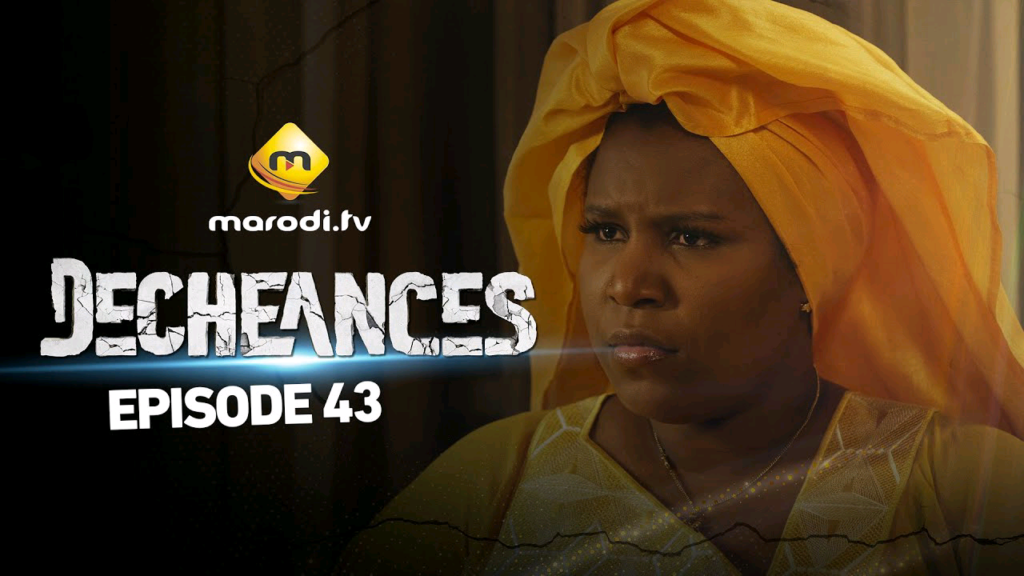 Vidéo : Déchéances – Episode 43