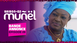 Vidéo : Müñel – Saison 2 – Bande annonce de l&rsquo;épisode 226