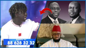Pawlish Mbaye adoube Macky et descend les patriotes : « Dagno beug niep far si gnom… »