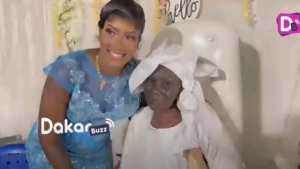 Le témoignage de la mère de Sagar :  » Moy sama thiate, daf may Xaliss, dima dieundal dibi… »