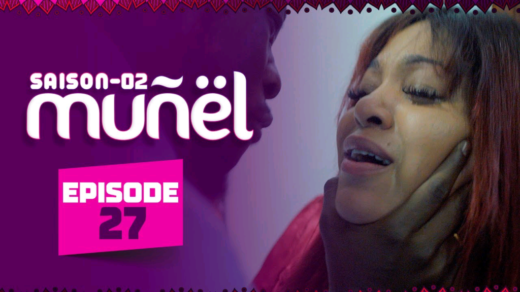 Müñel – Saison 2 – Épisode 27