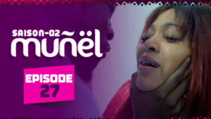 Müñel – Saison 2 – Épisode 27