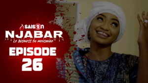 Njabar saison 2 – Épisode 26