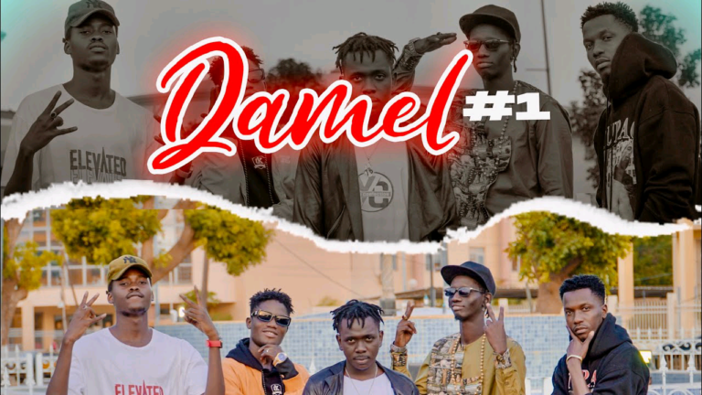 Vidéo : Big Dat feat Taal Bi dans « Damel »