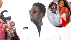 Vidéo : Mouhamed Alla Diop confirme sa relation avec Diarra de Sen P’tit Galé…