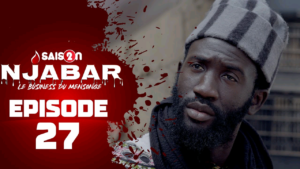 Njabar – Saison 2 – Épisode 27