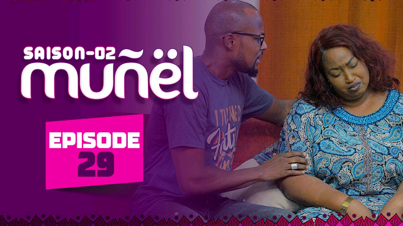 MUÑËL – Saison 2 – Épisode 29