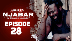 Njabar – Saison 2- Épisode 28