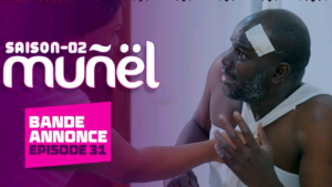 MUÑËL – Saison 2 – Bande annonce de l’épisode pisode 31