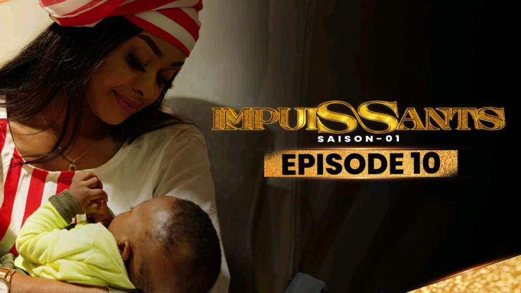 Impuissants – Saison – Épisode 10