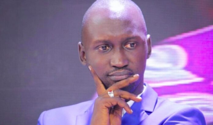 (Vidéo) : Pape Ndiaye Walf sur l&rsquo;affaire Pape Cheikh : « Lepp lougn si wakh deug la « 