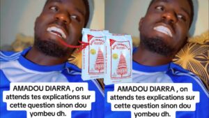 (Vidéo) – Pikine: Des tonnes de riz trouvés à la mairie par les manifestant et ils…A mourir de rire !