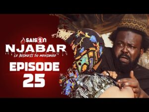 NJABAR – Saison 2 – Episode 25