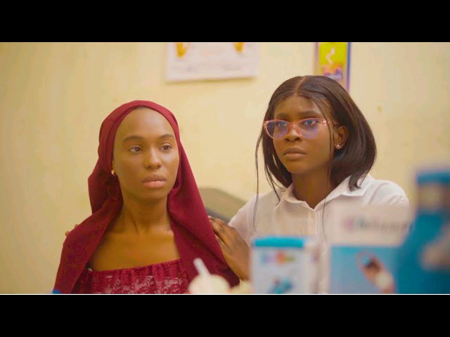 Générique de la série Déchéances : La vidéo clip de Fefa à visionner