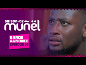 MUÑËL – Saison 2 – Bande annonce de l&rsquo;épisode pisode 30