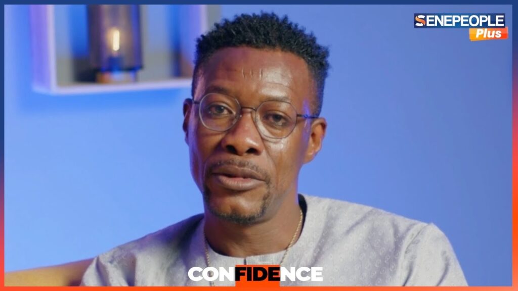 Mort de ses parents, moments difficiles, abandon de sa famille… Tange se confie